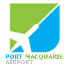 Port Macquarie Airport website